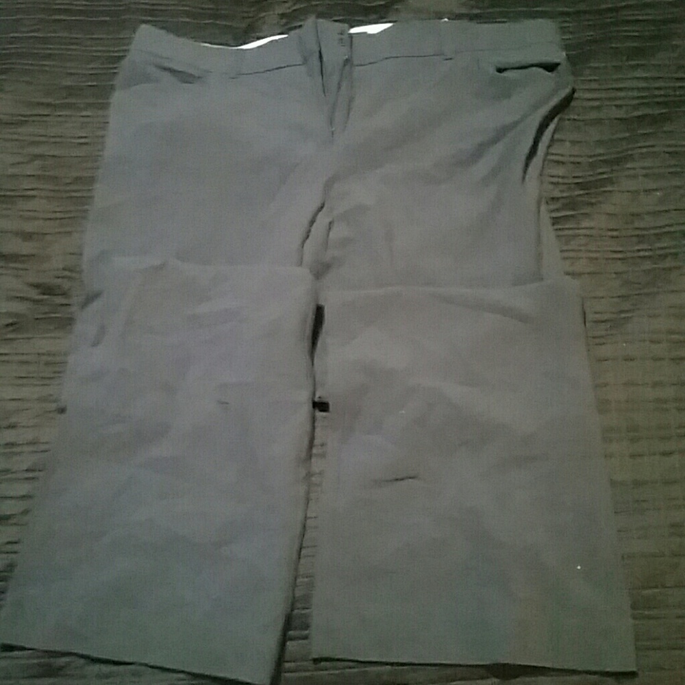 Women's dress pants